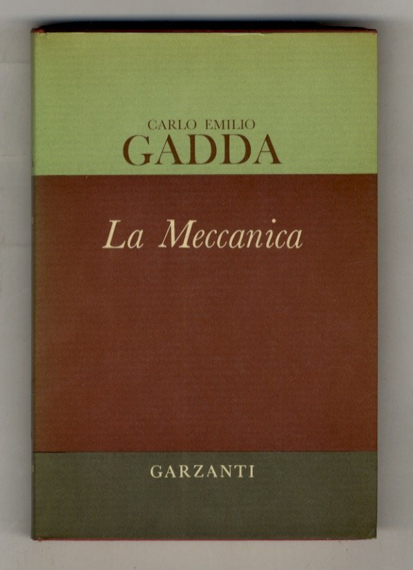 La Meccanica.