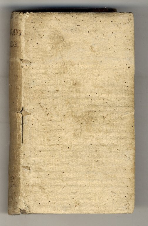 La medicina statica di Santorio de' Santorj da Capo d'Istria …