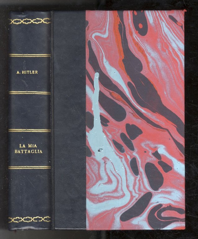 La mia battaglia. Prefazione inedita dell'autore per l'edizione italiana.