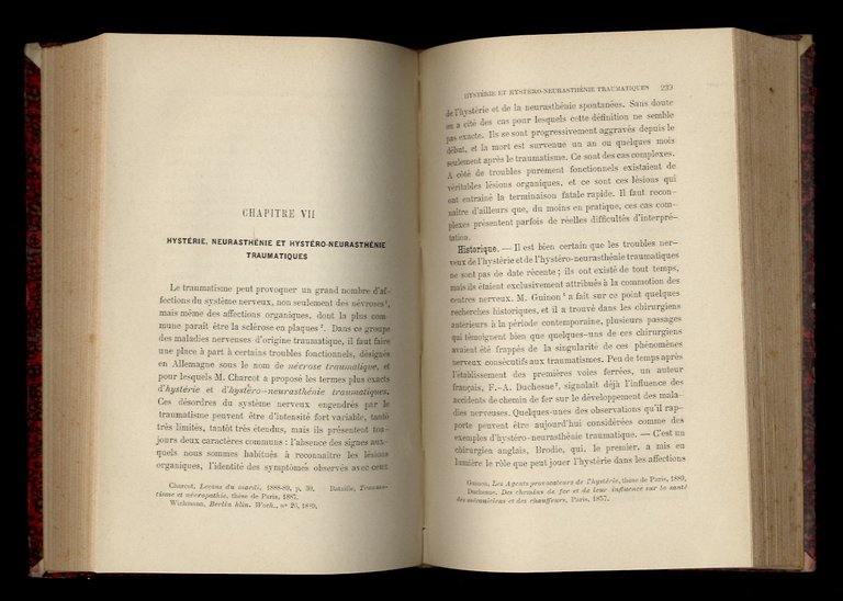 La neurasthénie. épuisement nerveux.