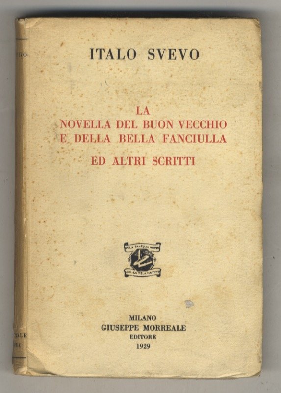 La novella de buon vecchio e della bella fanciulla ed … | Immagine principale