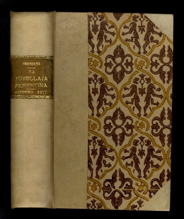 La novellaja fiorentina. Fiabe e novelline stenografate in Firenze dal … | Immagine Gallery 3