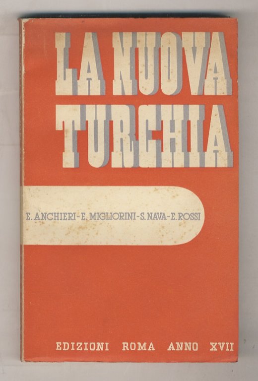 La nuova Turchia. | Immagine Gallery 2