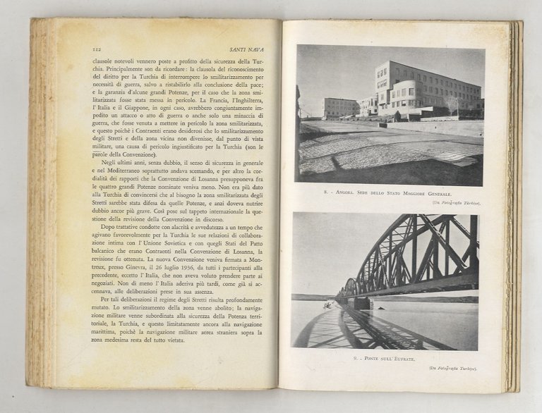 La nuova Turchia. | Immagine Gallery 3