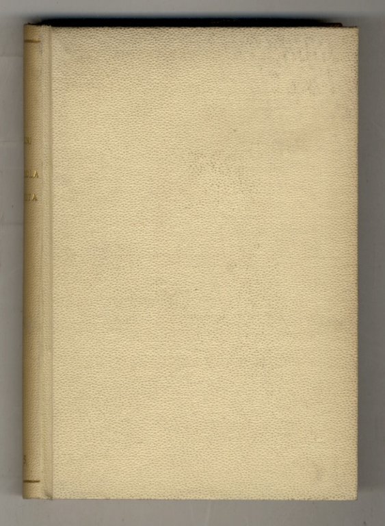 La parola e la vita. Avviamento all'arte dello scrivere e …