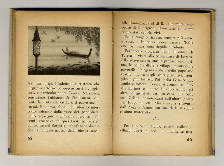 La piccola regina (Santa Teresina del Bambino Gesù). Illustrazioni di …