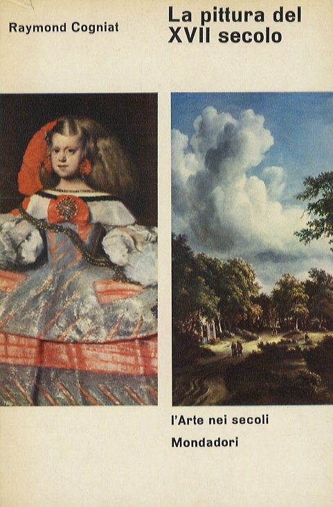 La pittura del XVII secolo.