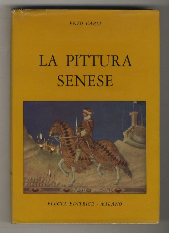 La pittura senese. | Immagine Gallery 2