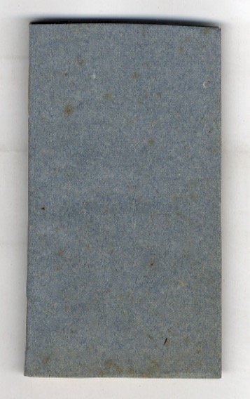 La prima [- seconda] parte della corona macheronica di Zan …