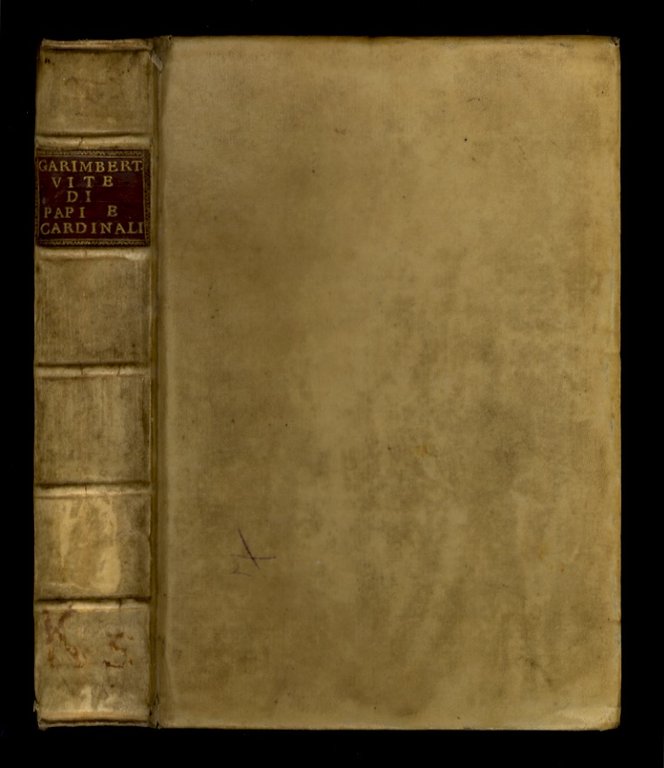 La prima parte, delle vite, overo fatti memorabili d'alcuni papi, … | Immagine Gallery 3