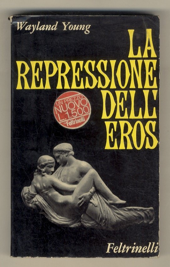La repressione dell'Eros.