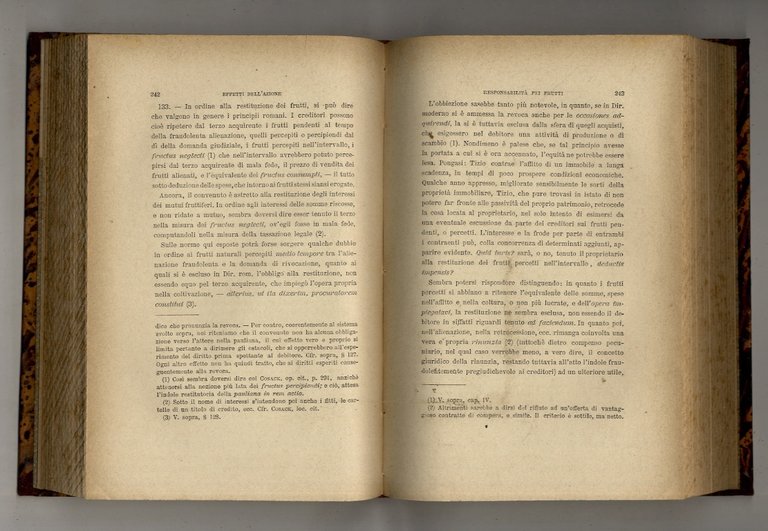 La revoca degli atti fraudolenti compiuti a danno dei creditori. …