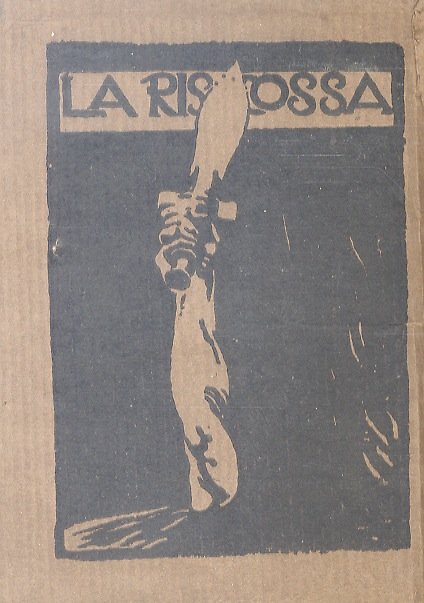 La riscossa.