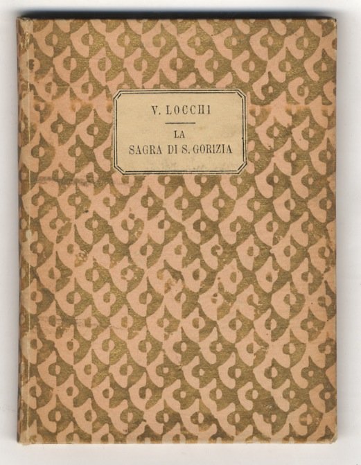 La Sagra di Santa Gorizia.