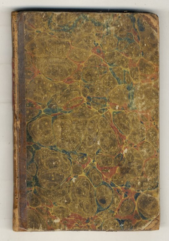 La Scuola del bigattiere o sia Elementi teorico-pratici per l'educazione …