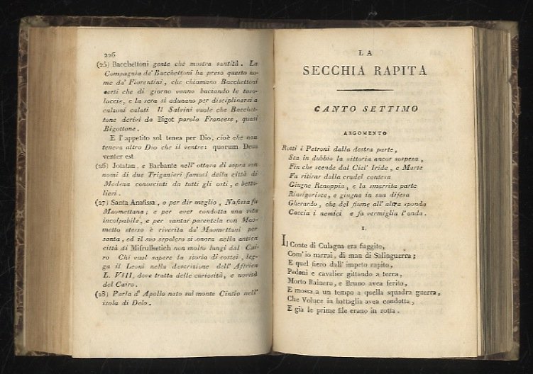 La secchia rapita [.].
