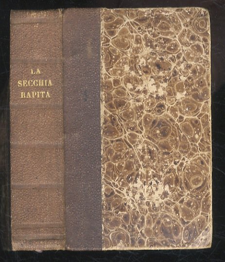 La secchia rapita [.].
