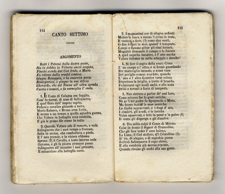 La secchia rapita. Poema eroicomico [.] con alcune scelte annotazioni …