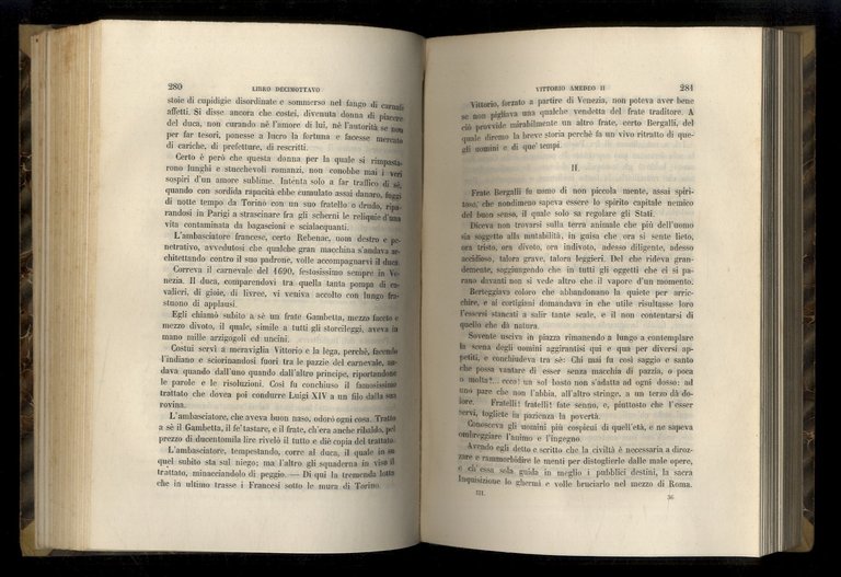 La Stella d'Italia, o nove secoli di Casa Savoia [.]. …