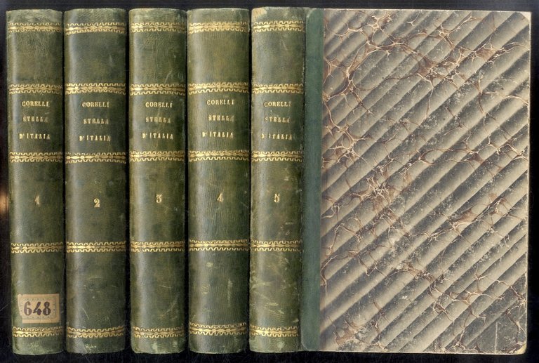 La Stella d'Italia, o nove secoli di Casa Savoia [.]. …