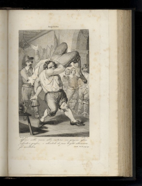 La Stella d'Italia, o nove secoli di Casa Savoia [.]. …