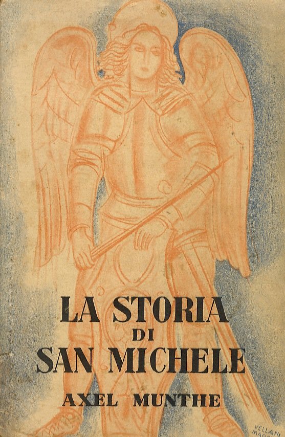 La storia di San Michele.