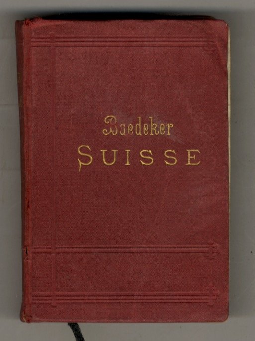 La Suisse et les parties limitrophes de l'Italie, de la …