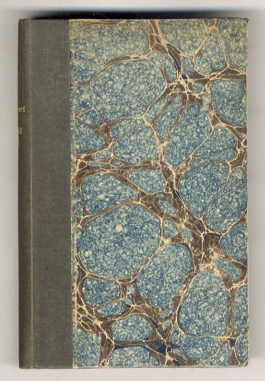 La Vierge des Lys. (Traduite par M. Lebon) - Petite-fille …