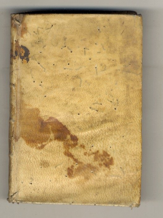 La vita del Padre Paolo Segneri juniore della Compagnia di …