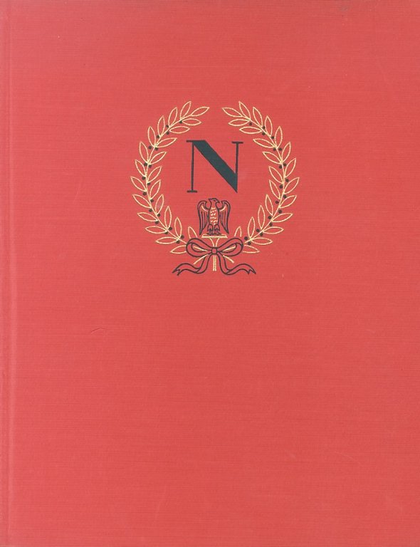 La vita di Napoleone. A cura di Gerardo Polacchi. Traduzione di Franca Simonato.