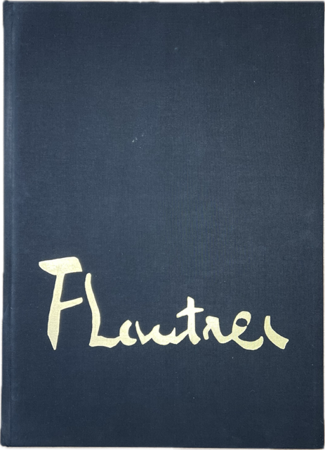 Lautrec. Opera monografica. 24 composizioni litografiche a colori. Presentazioni di … | Immagine Gallery 1