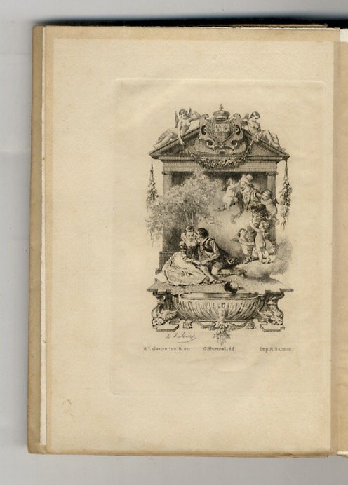 Le amours de Catherine de Bourbon soeur du Roi et …