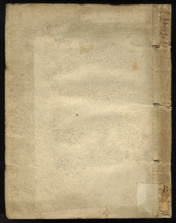 Le Api del povero declamazione di M. Fabio Quintiliano eloquente …