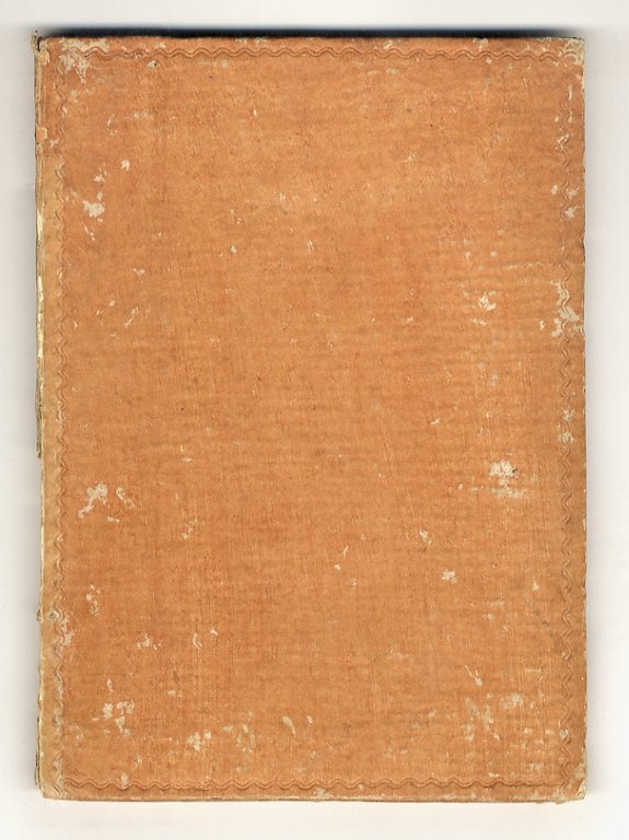 Le Api di Giovanni Rucellai.