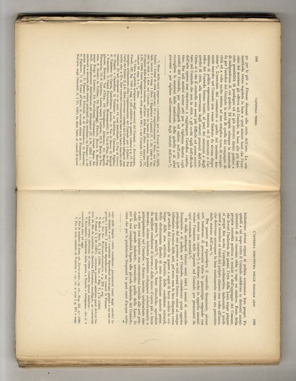 Le Arti fiorentine. Traduzione di G.B. Klein. | Immagine Gallery 2