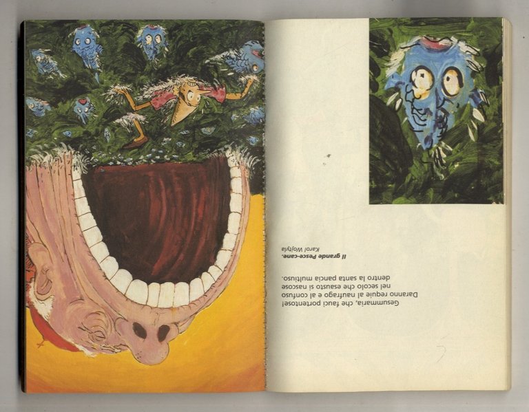 Le avventure di Pinocchio. Pinocchio Novecento. 25 tavole a colori …