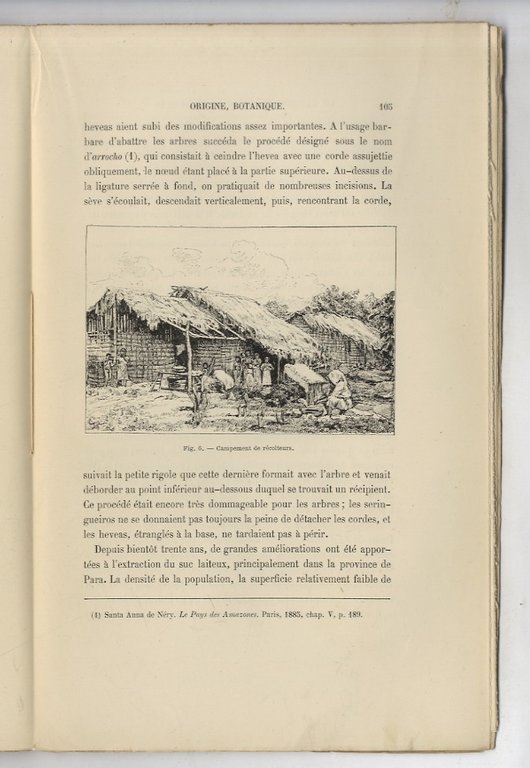 Le Caoutchouc et la gutta-percha. Ouvrage contenant 245 gravures et … | Immagine Gallery 2