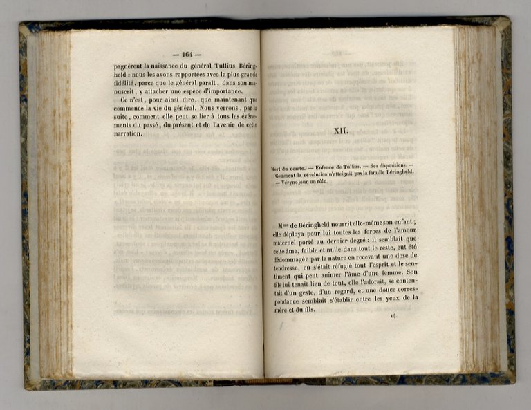 Le centenaire ou les deux Béringheld. Par m. de Balzac. …