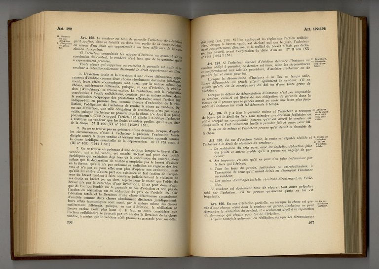 Le Code Féderal des Obligations (articles 1 a 551). Interpreté …