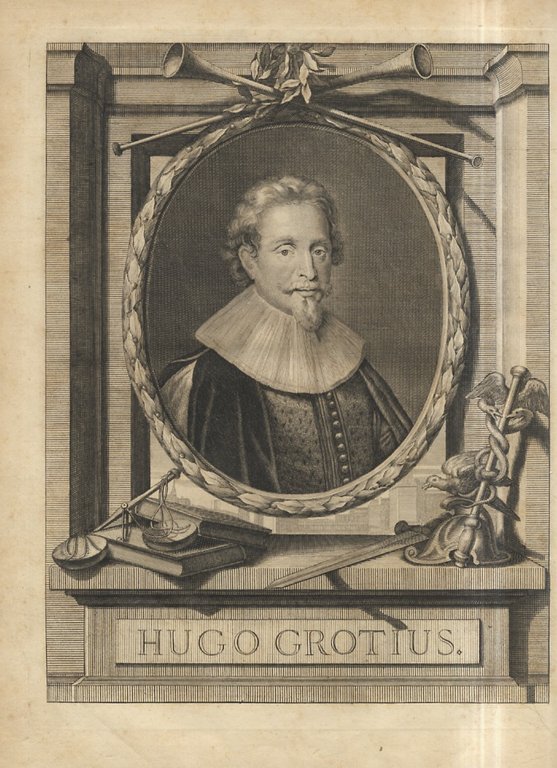 Le droit de la guerre et de la paix. Nouvelle …