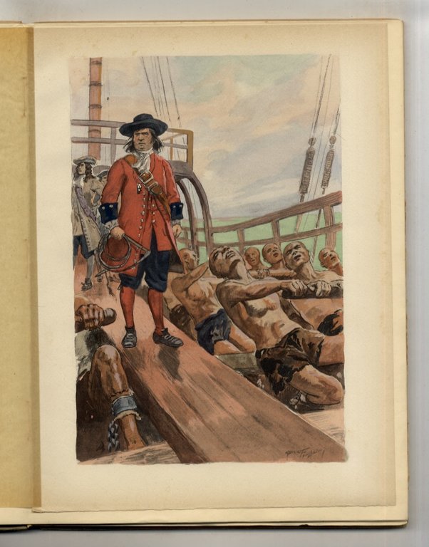 Le équipages de la marine française. Lettre-préface de monsieur le …