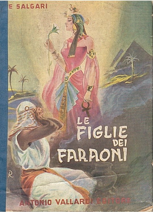Le figlie dei Faraoni.