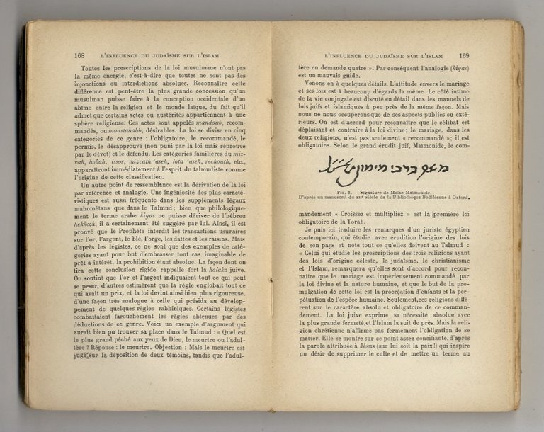 Le legs d'Israël. Etudes de George Adam Smith [et al.]; … | Immagine Gallery 2