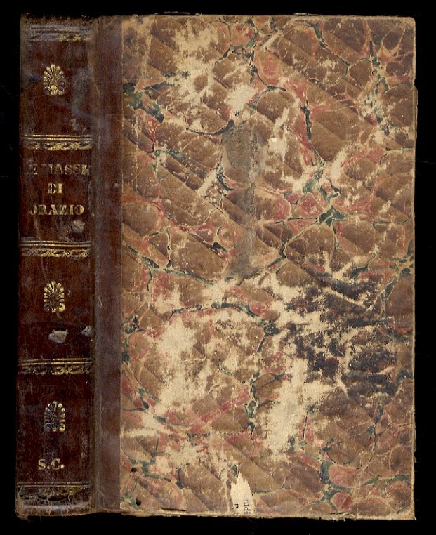 Le massime [.] raccolte e confrontate con quelle della maggior …