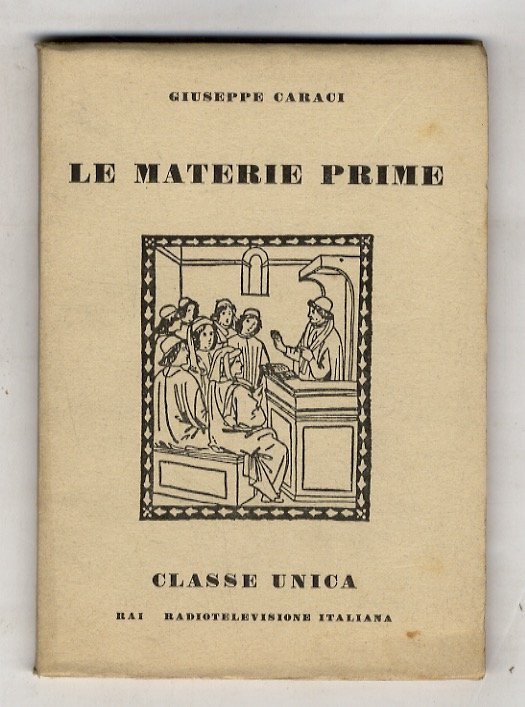 Le materie prime. (Materie prime produttrici di energia: carbone, petrolio, …
