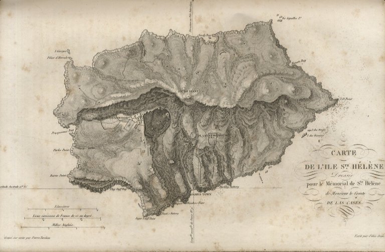 Le Mémorial de Sainte-Hélène (.) Suivi de Napoléon dans l'exil, … | Immagine Gallery 2