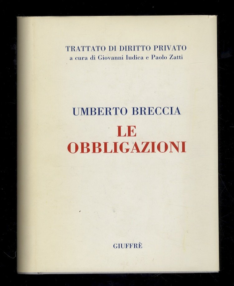 Le obbligazioni.