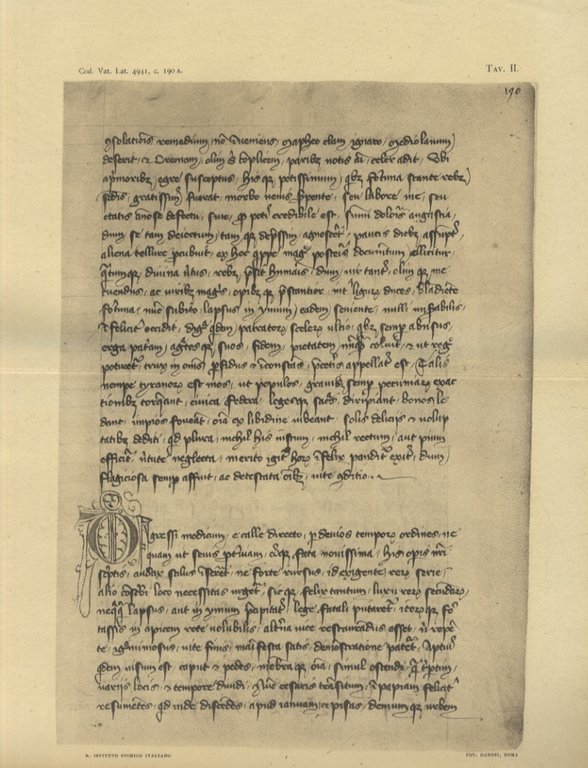 Le opere di Ferreto de' Ferreti vicentino. A cura di …