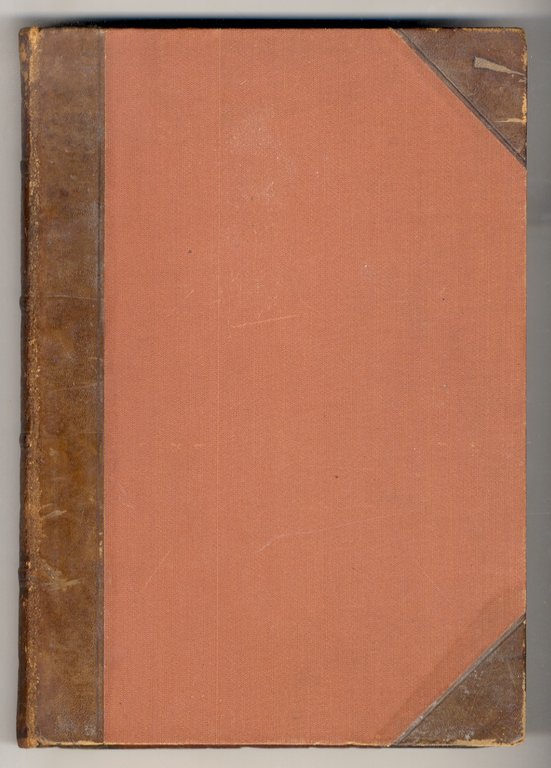 Le rime del Petrarca. Vol. I. [- vol. II].