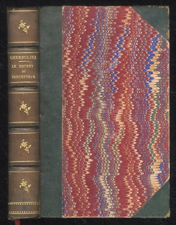 Le Secret du Précepteur.